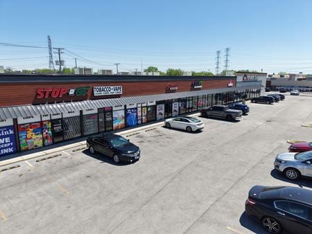Preview of Retail space for Rent at 16901 Torrence Avenue