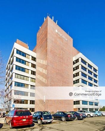 Preview of Office space for Rent at 1 Garret Mountain Plaza