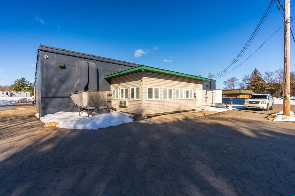 861 Grand Ave Schofield