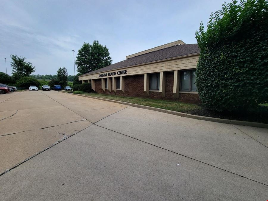 570 White Pond Drive
