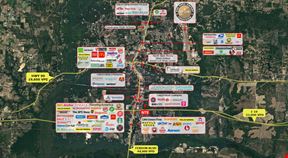 12.98 Acres for Development | Crestview, FL