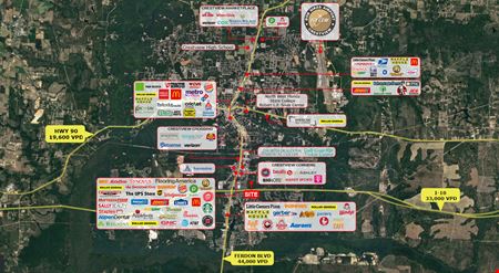 Preview of VacantLand space for Sale at 591 Brookmeade Drive