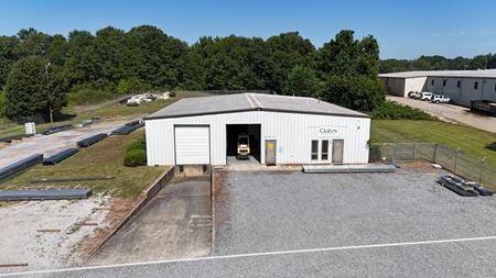 Preview of Industrial space for Sale at 6931 U.S. 29 S