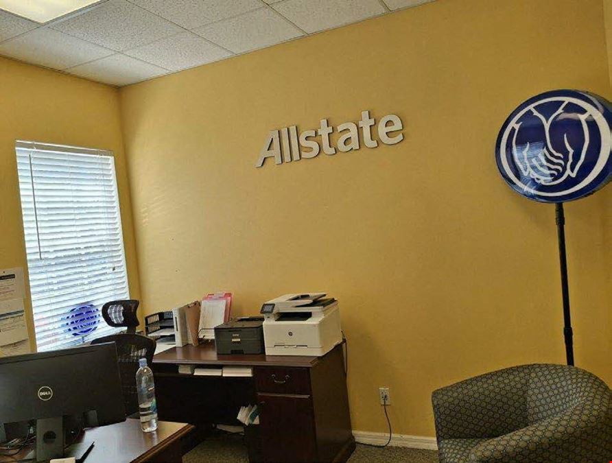 Seven Springs Place Office Condo for Sale