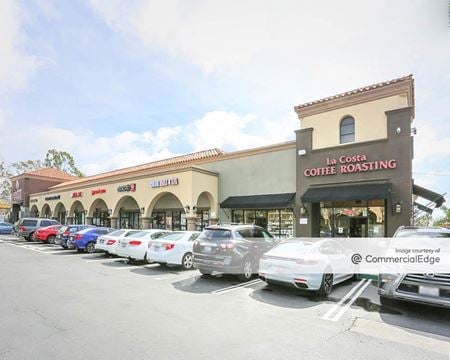 Preview of Retail space for Rent at 6949 El Camino Real