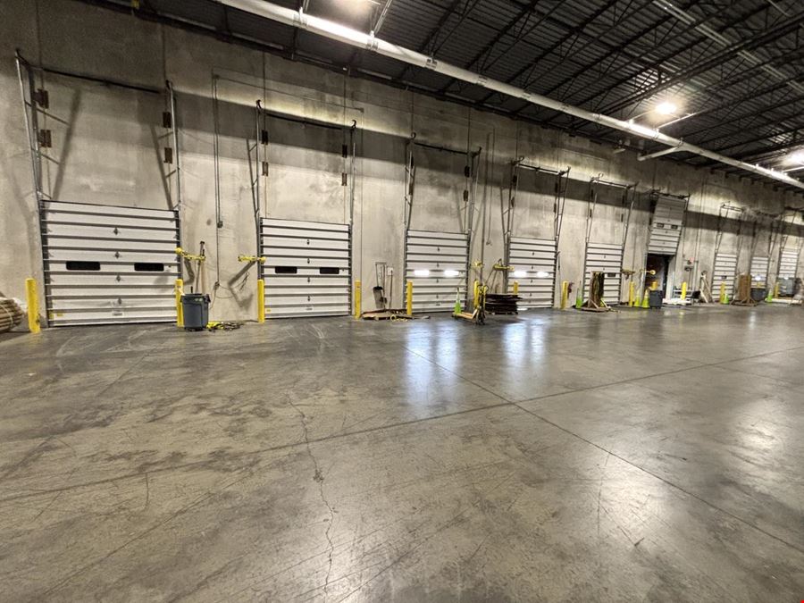 Davis Industrial Park