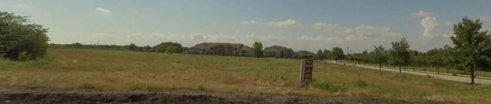 Interstate 30 - 46.77 AC I-30 Frontage Land @ Floyd Rd