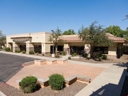 Preview of Office space for Rent at 14155 N 83rd Ave