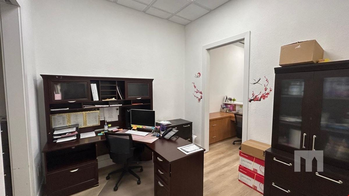 Premium Flex / Industrial Condo