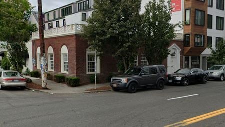 Preview of Retail space for Rent at 1432 E Burnside Street