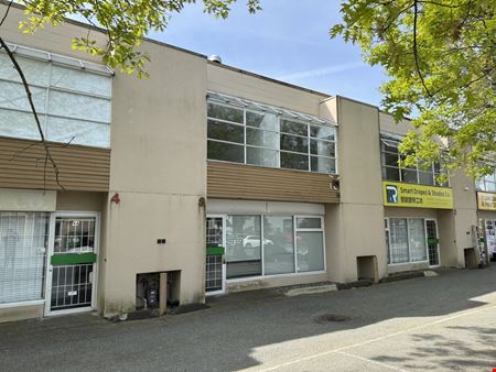 Preview of Industrial space for Rent at 11460 Voyageur Way
