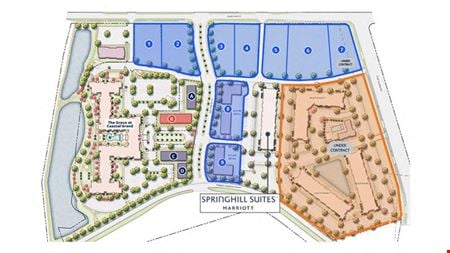 Preview of Other space for Sale at Pine Island Point US-17