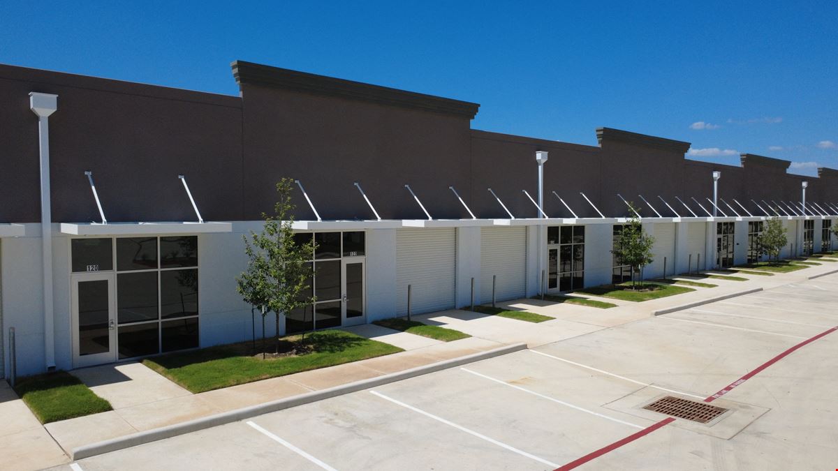 Inner Peace Corporate Center