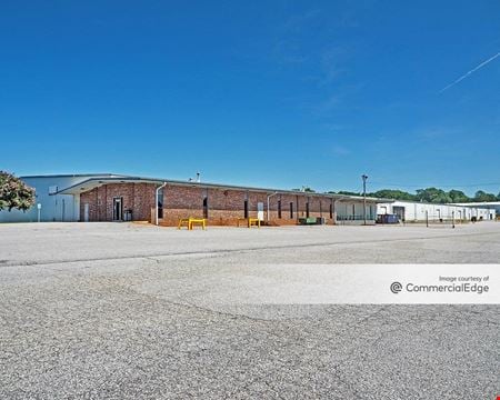 Preview of Industrial space for Rent at 1623 South Highway 14