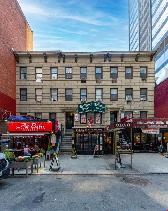 220-224 East 53rd Street