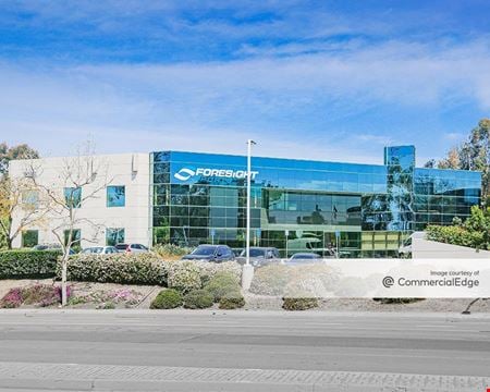 Preview of Industrial space for Rent at 9955 Black Mountain Road