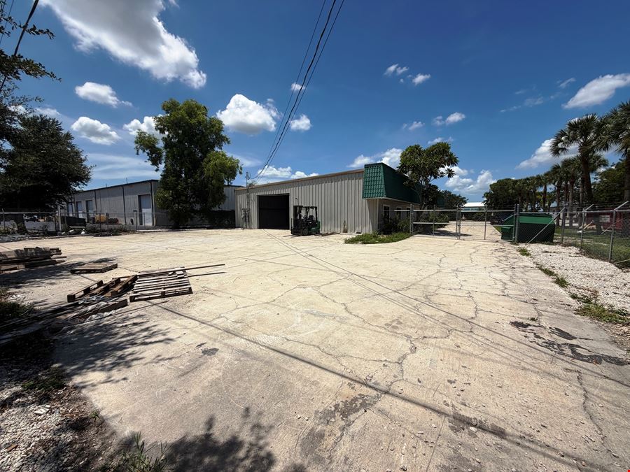 17221 Alico Center Rd