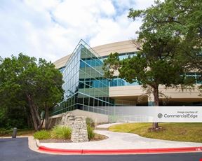 GREAT HILLS CORP CENTER III