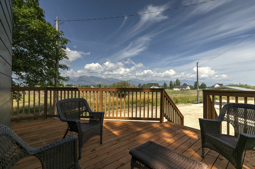 514 Hamilton Heights Rd
