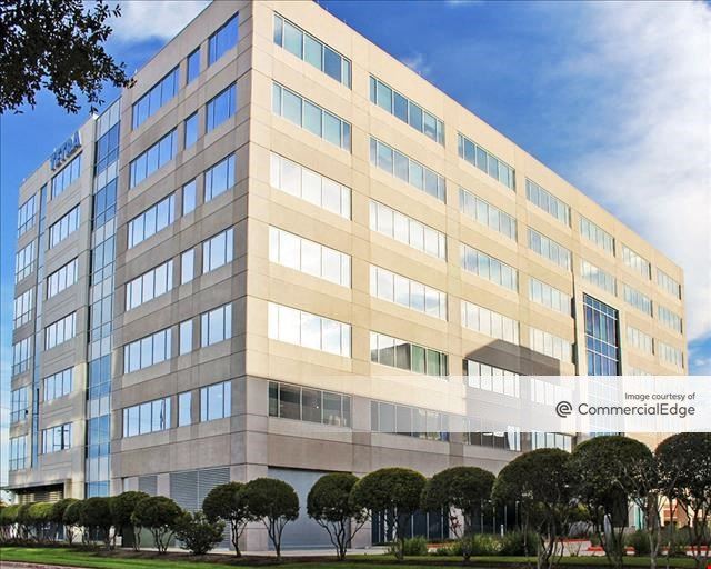 Tetra Technologies Headquarters