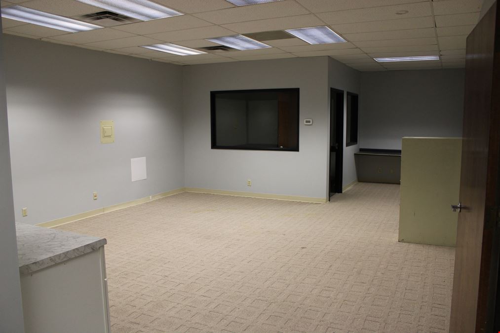 6314 Rucker Road - Suite D