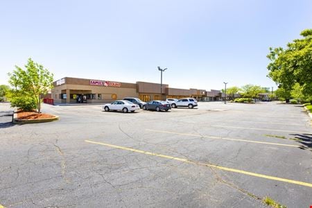 Preview of Commercial space for Rent at 9200-9268 Pelham Road