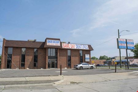 Preview of Commercial space for Sale at 6501 Greenfield Rd