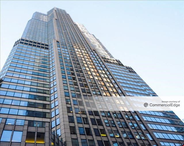 CitySpire