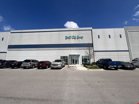 Preview of Industrial space for Rent at 2010 51st Avenue East
