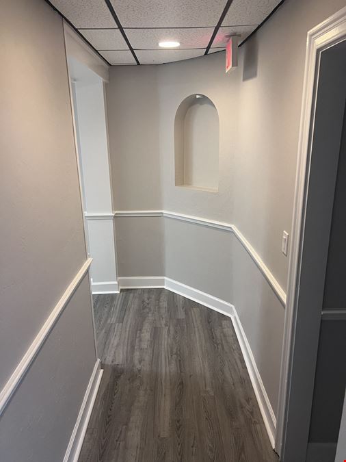 Premier Office Space Downtown with Private Parking