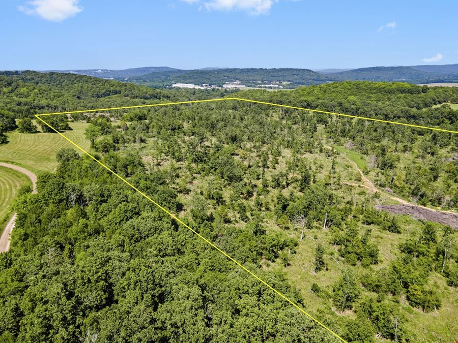 Greenland Estate Acreage