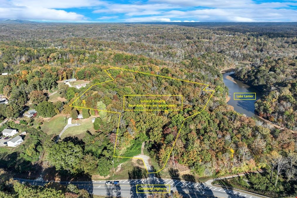 Land for Sale