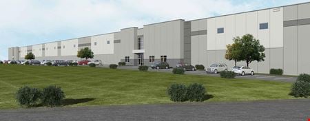 Preview of Industrial space for Rent at 2925 Clymer Avenue