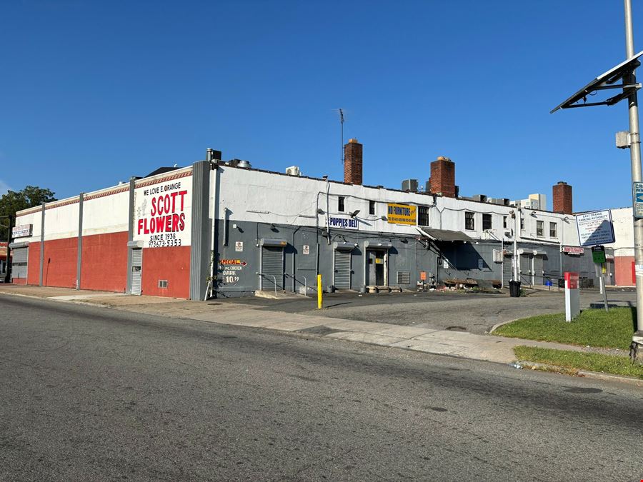 524 Central Avenue