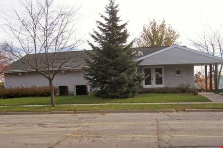 Preview of commercial space at 3401 Valley Ridge