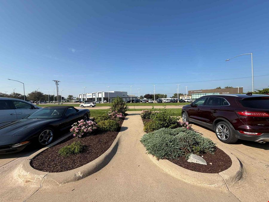 1061 N Center Point Rd