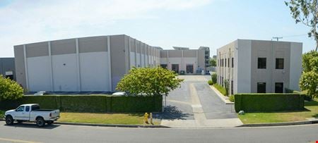 Preview of Industrial space for Rent at 1211 Mcgaw Ave Unit A