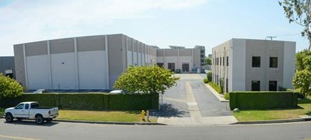 Preview of Industrial space for Rent at 1211 Mcgaw Ave Unit A