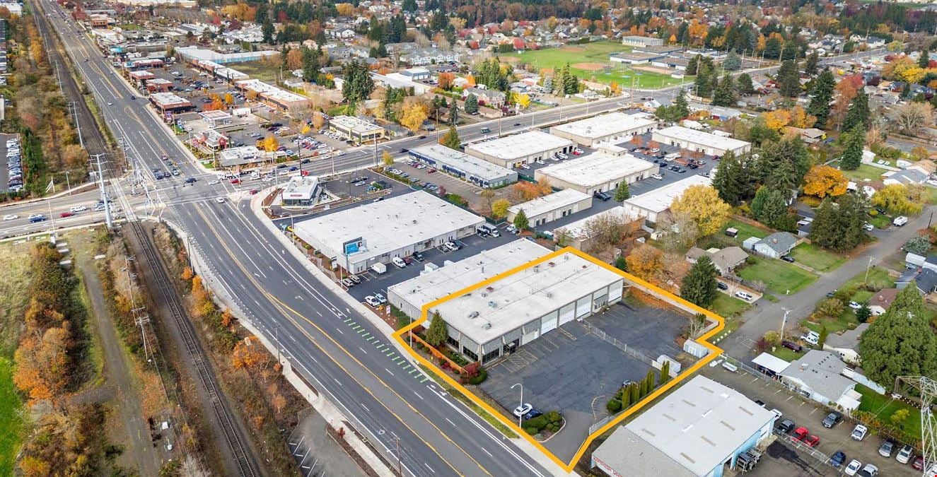 21615 SW Tualatin Valley Hwy