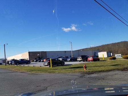 Preview of Industrial space for Sale at 12 Roberts Road