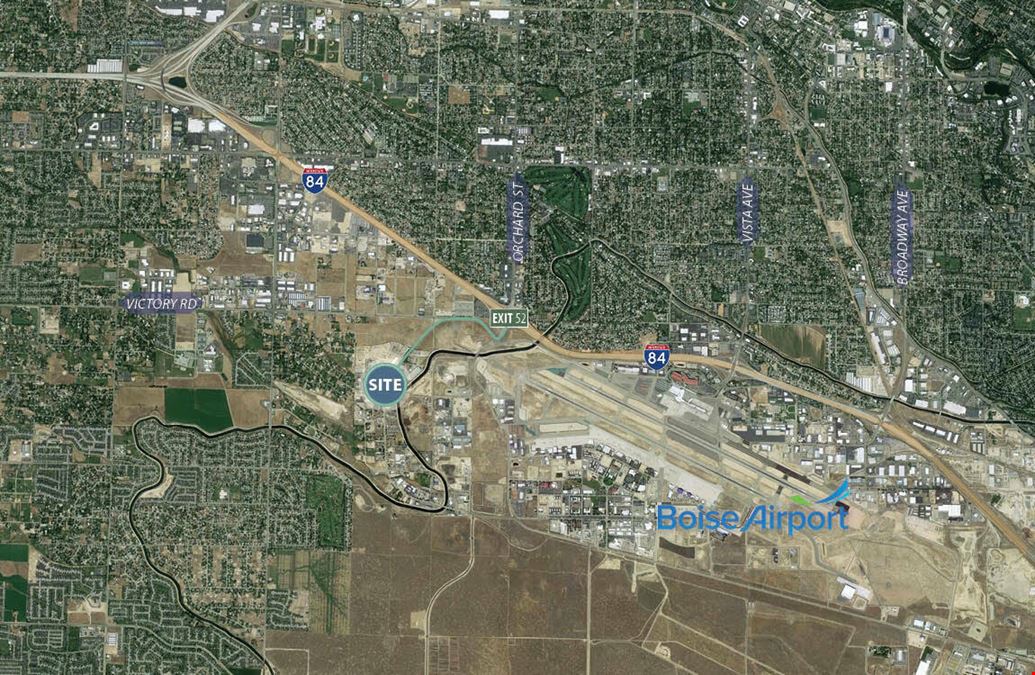 King Industrial Park
