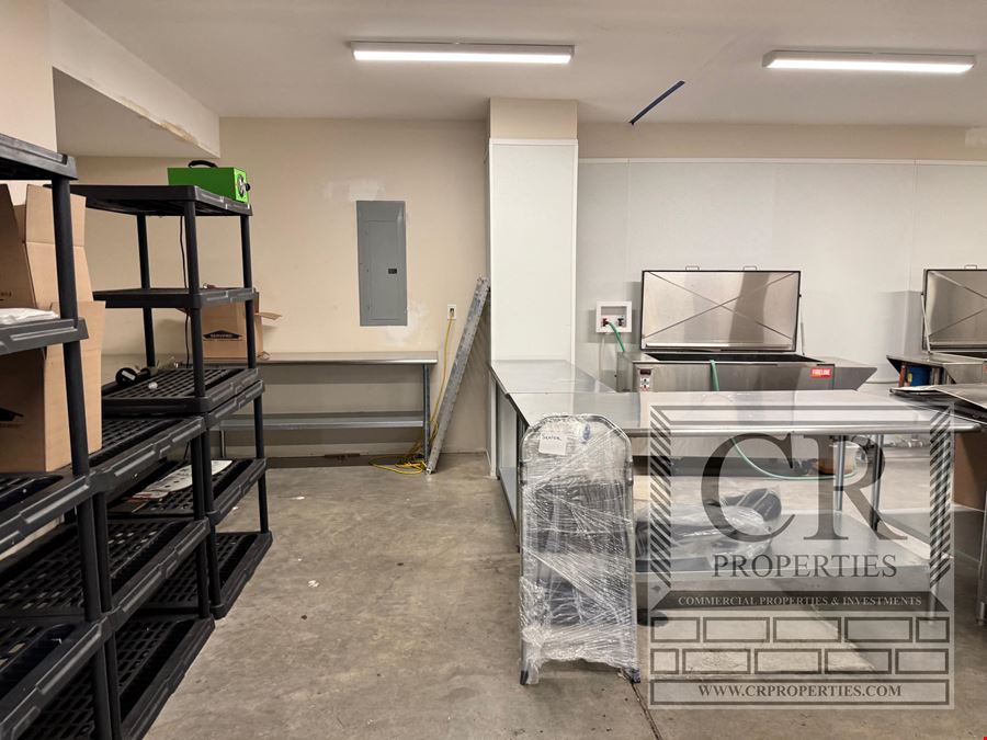 Wappingers - Industrial Rental