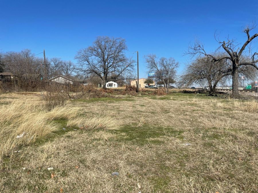 713 E Jefferson Ave, Fort Worth