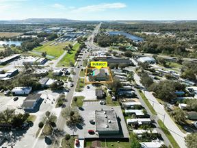 Highway Commercial Opportunity Near SR-60