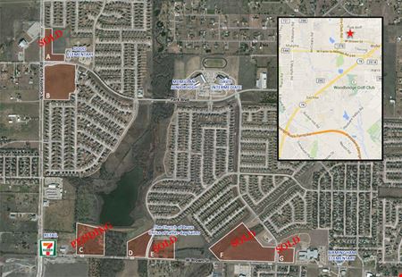 Preview of Other space for Sale at N. Country Club Road and W. Brown Street