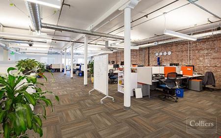 Preview of Office space for Rent at 2168 Shattuck Ave