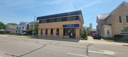 Preview of commercial space at 18 Sydenham Street E