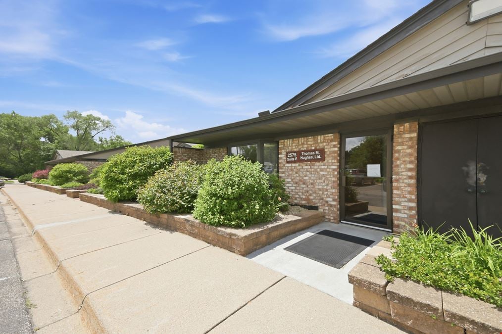 Hamline Place Office Condos | Affordable Professional Office Condo for sale (Stop paying Office Rent!)