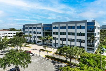 Preview of Office space for Rent at 750 Park of Commerce Blvd