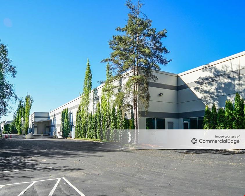 Canyon Park East - Bldg A